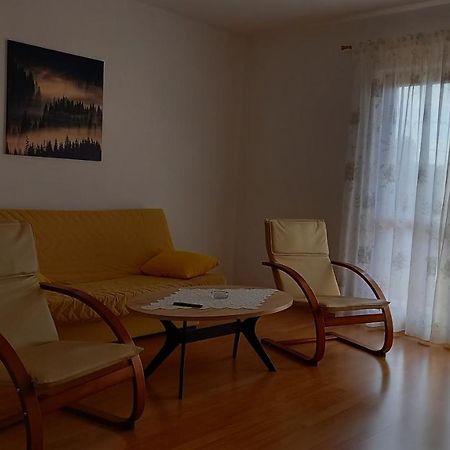 Apartmani Danica Biograd Na Moru Buitenkant foto