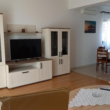 Apartmani Danica Biograd Na Moru Buitenkant foto