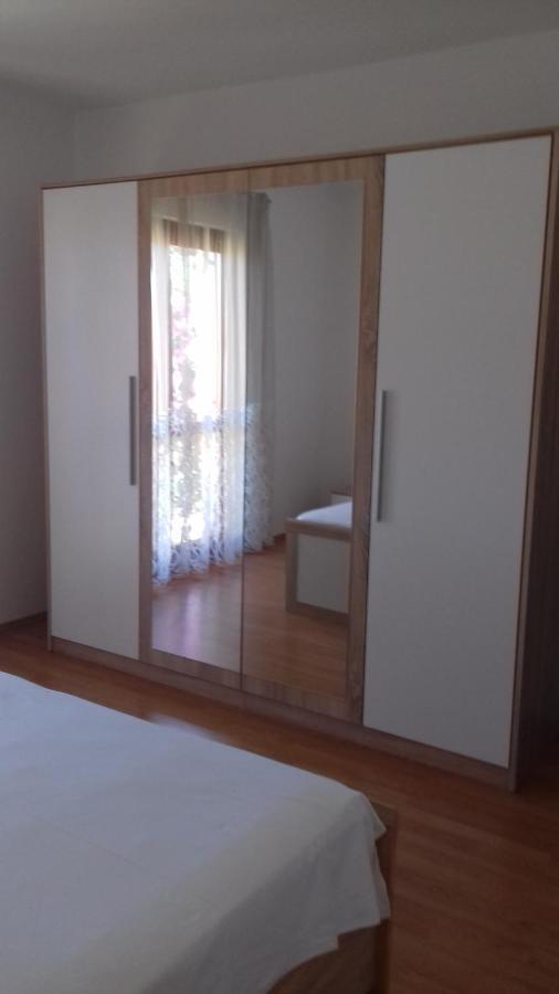 Apartmani Danica Biograd Na Moru Buitenkant foto