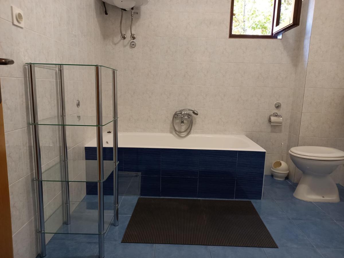 Apartmani Danica Biograd Na Moru Buitenkant foto