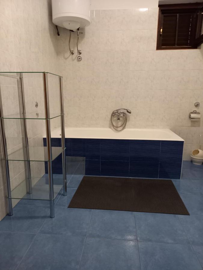 Apartmani Danica Biograd Na Moru Buitenkant foto