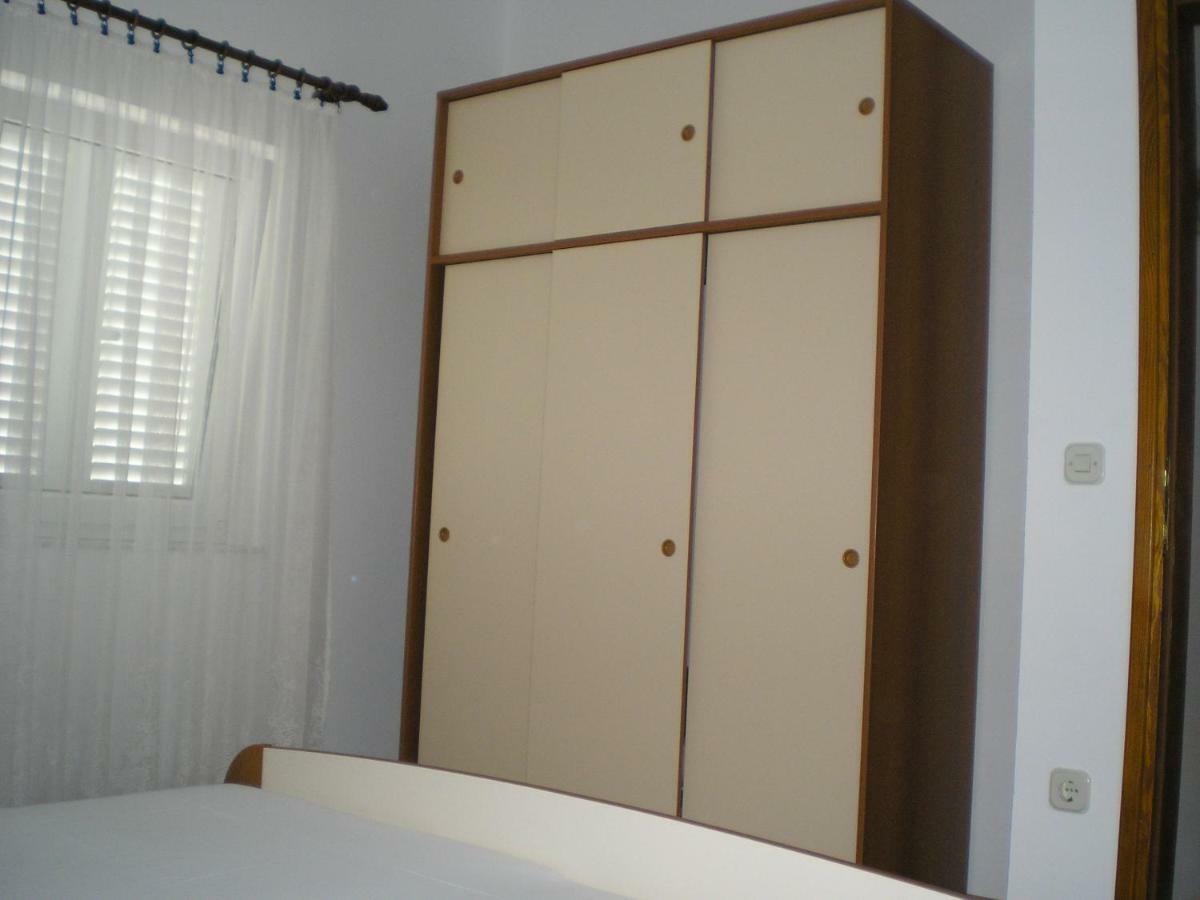Apartmani Danica Biograd Na Moru Buitenkant foto