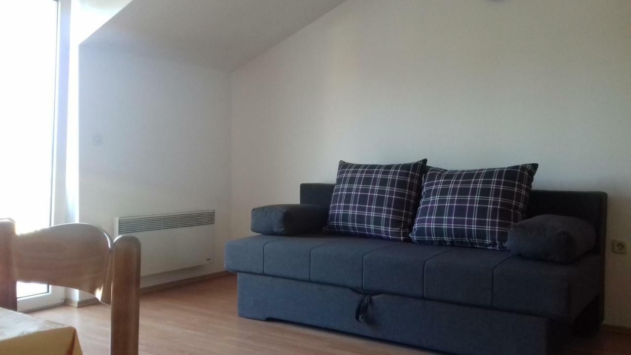 Apartmani Danica Biograd Na Moru Buitenkant foto