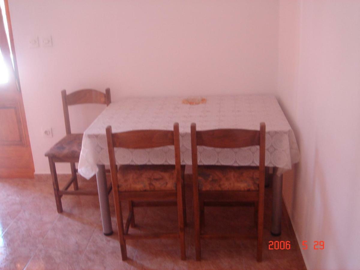 Apartmani Danica Biograd Na Moru Buitenkant foto